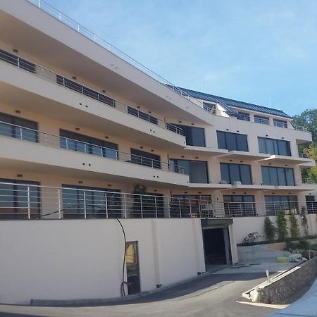 Apartment Eclipse Opatija Exterior foto