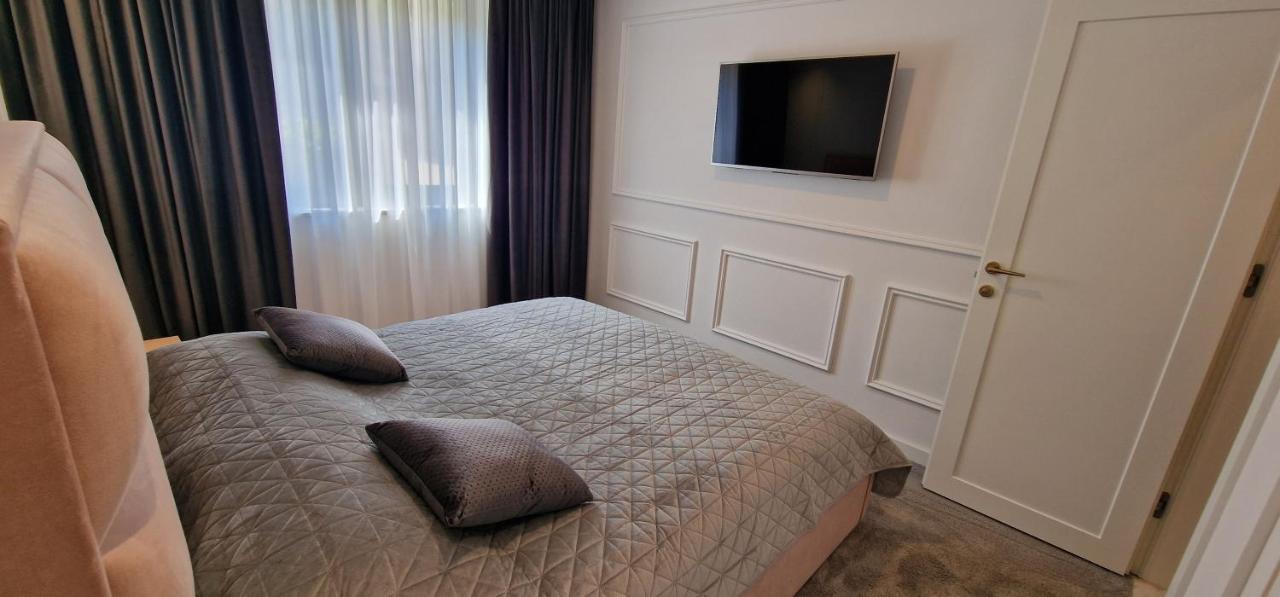 Apartment Eclipse Opatija Exterior foto